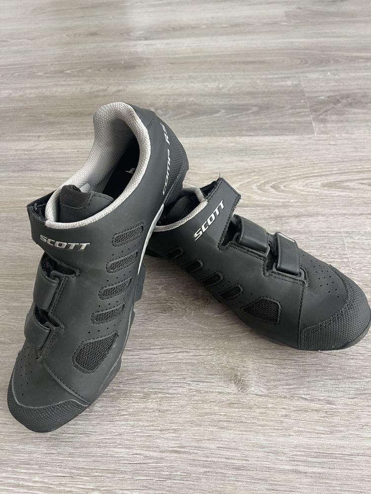 Scott Sapatilhas MTB Comp RS 42
