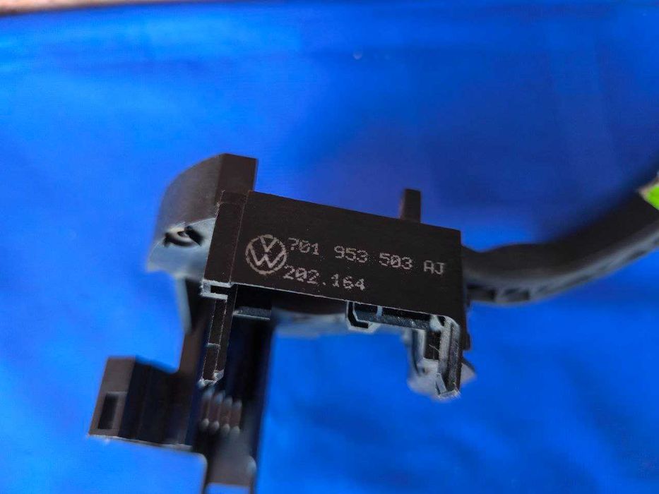 Підрульовий перемикач двірників VW T4 701953503AJ  1996-2003