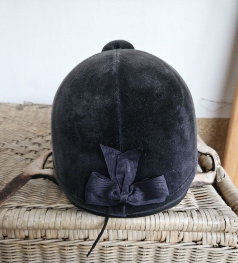 Kask Jeździecki Charles Owen