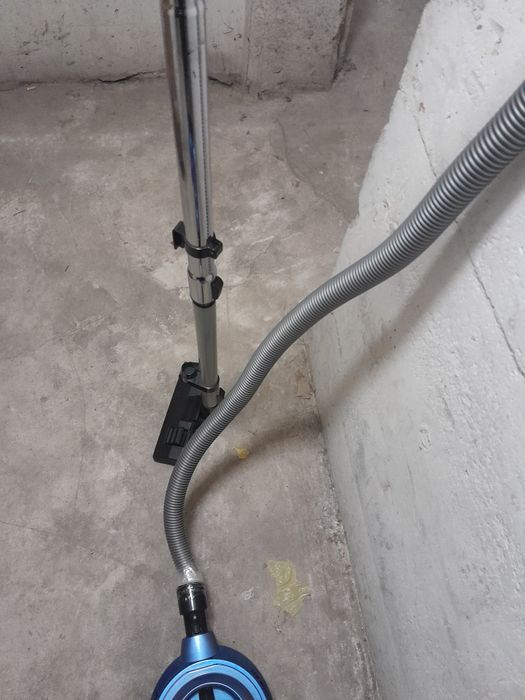 Odkurzacz Mia 2200w max