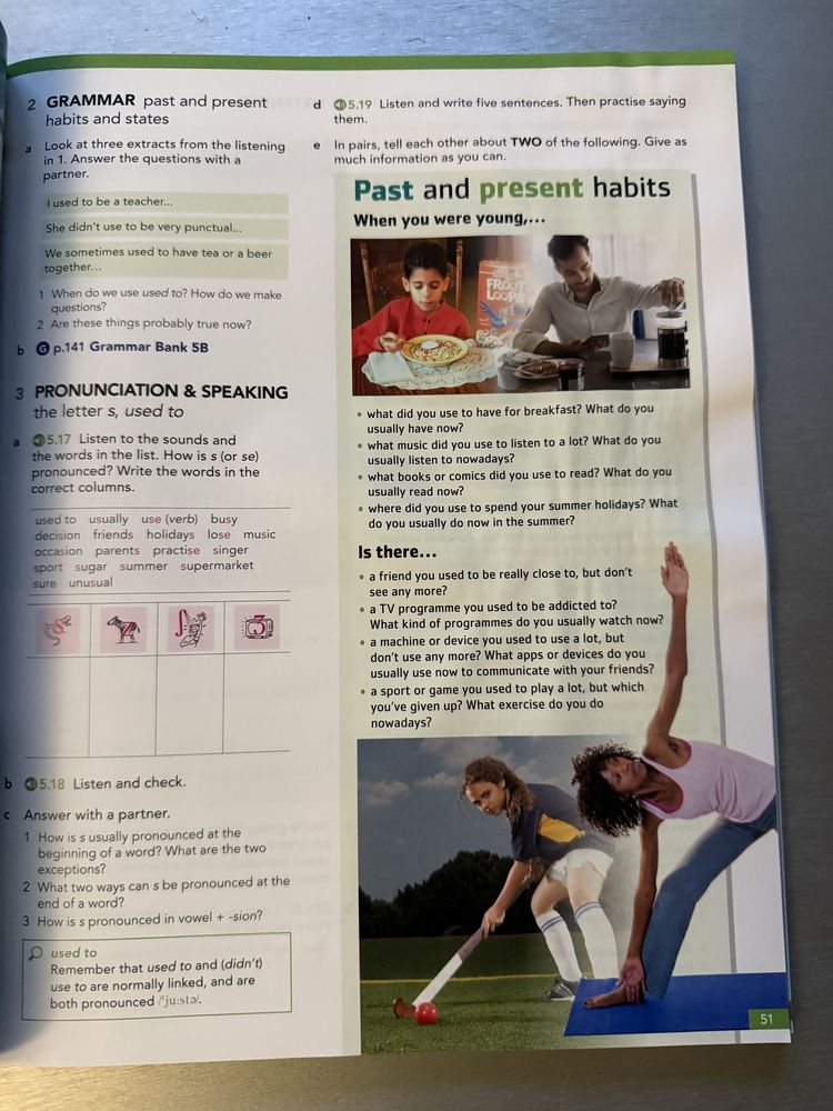 Książka English File Intermediate fourth edition