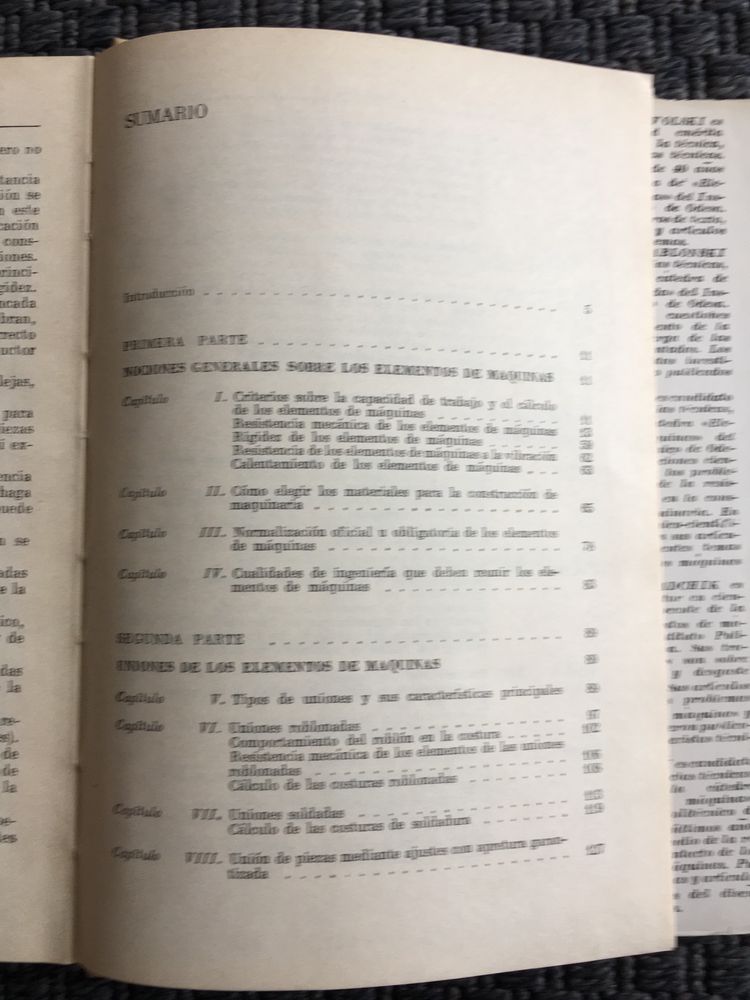 Elementos de Máquinas