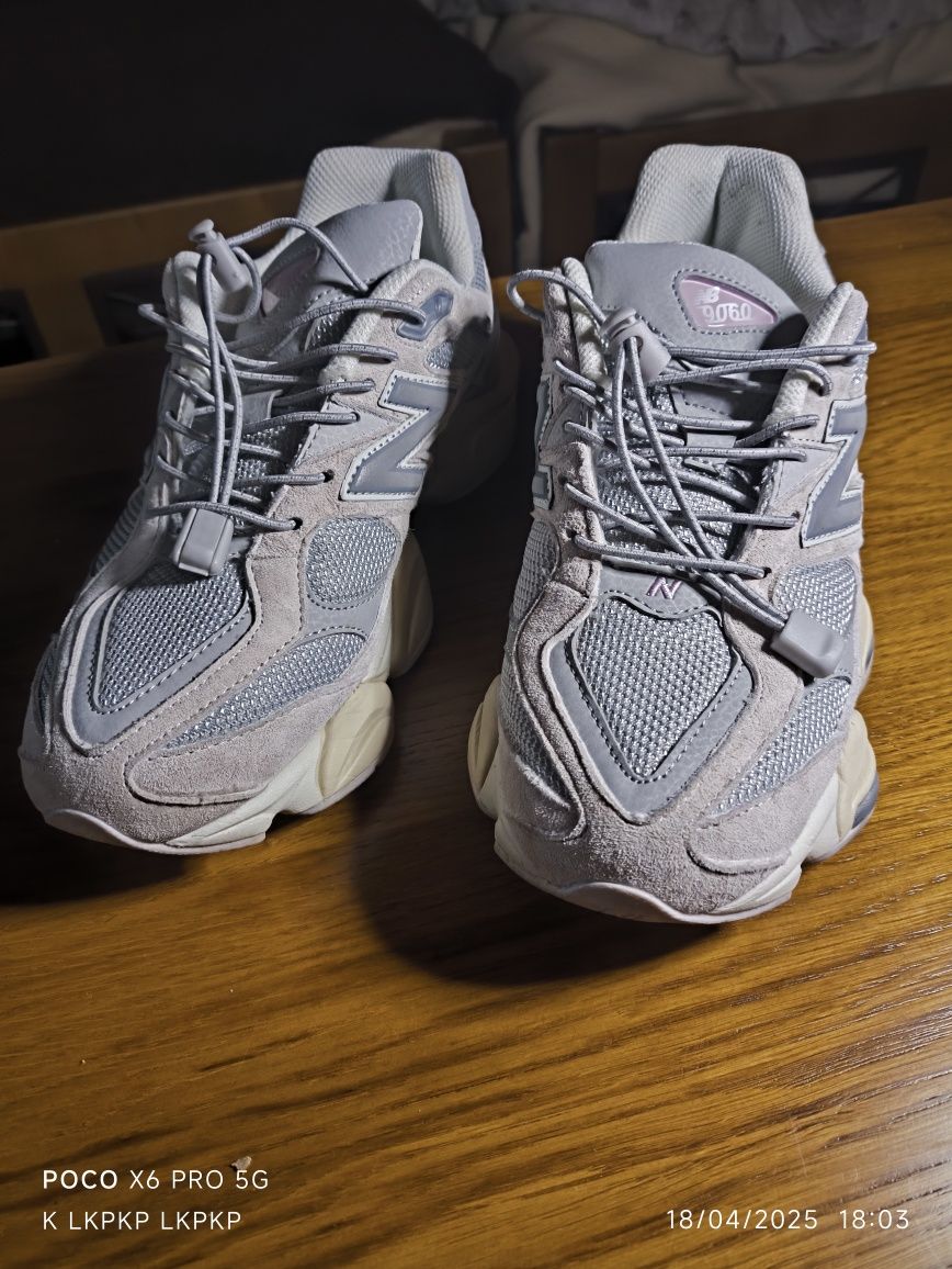 New balance 9060