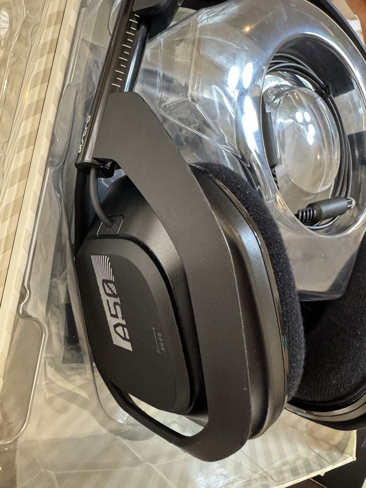 Astro A50 wireless+base station