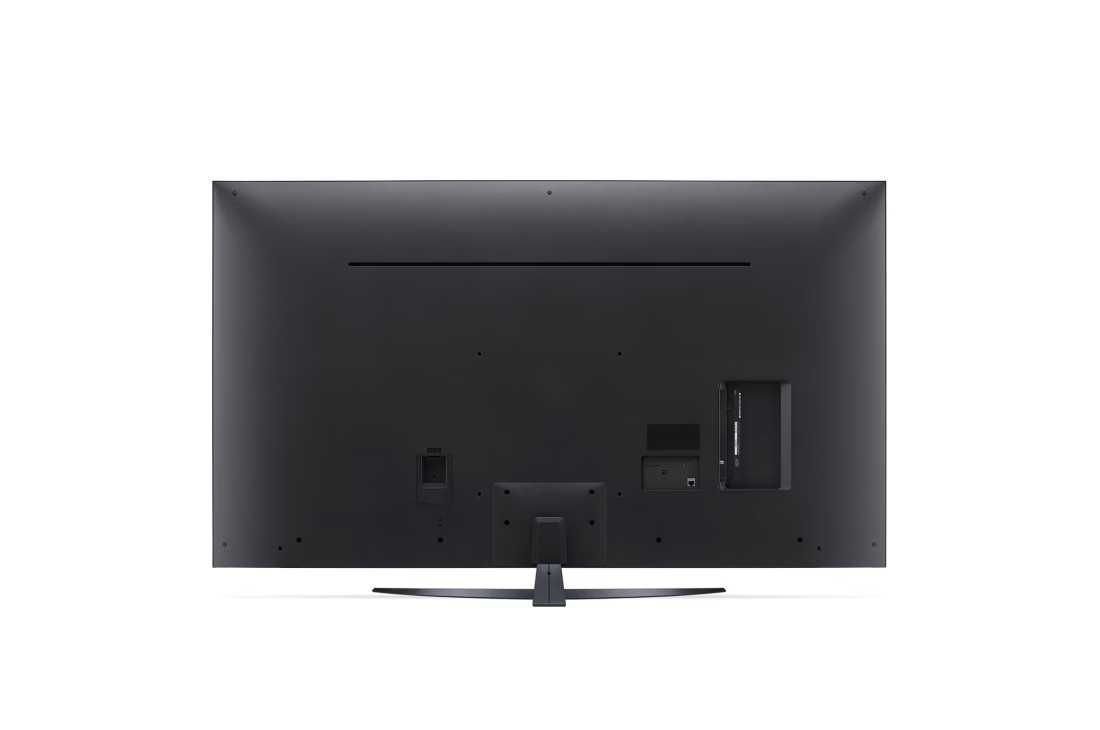 Телевізор 75" LG 75UR8100 Smart TV 4K UHD Magik пульт 2023