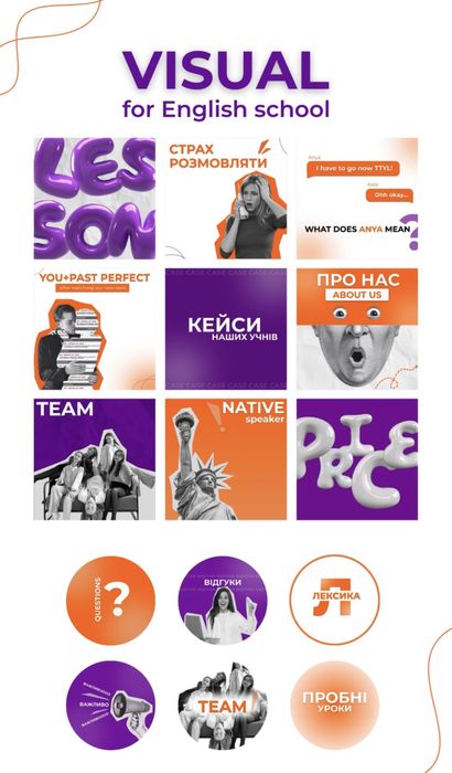 Послуги SMM спеціаліста