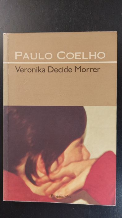 Livros de Paulo Coelho