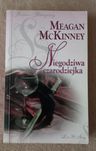 Meagan McKinney- Niegodziwa czarodziejka