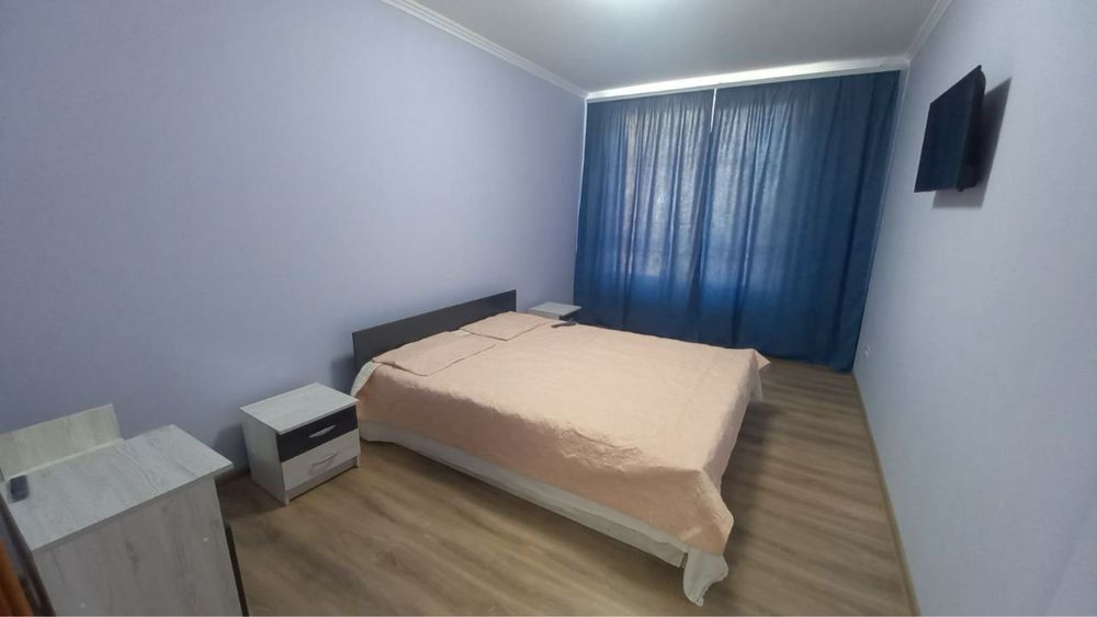 Здається в оренду 2х новобудова на Руській