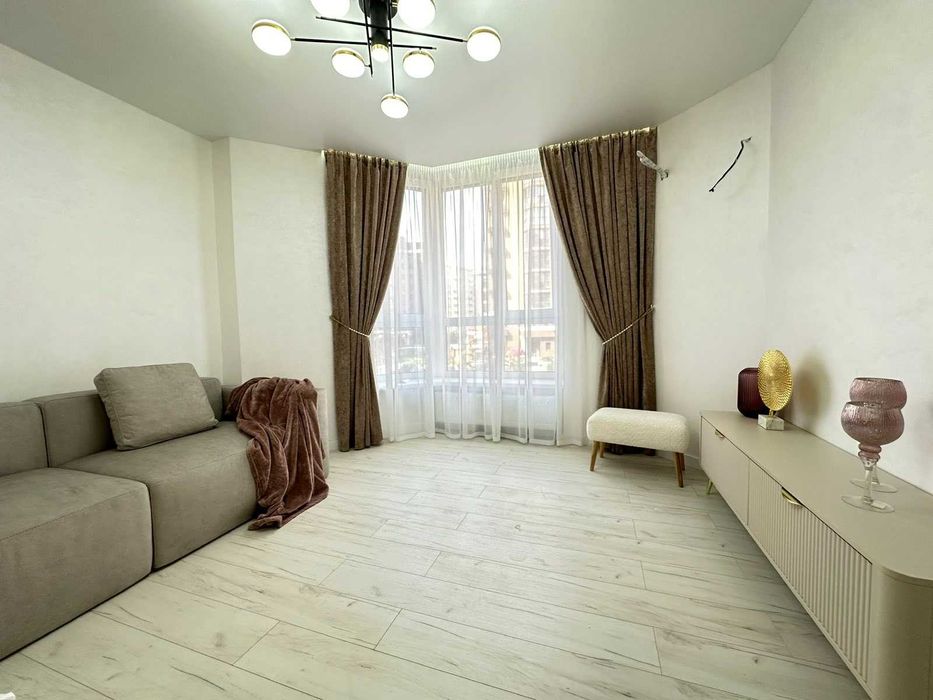 Фаворит серед квартир! 2 кім 67 кв.м ЖК Софія Резиденс