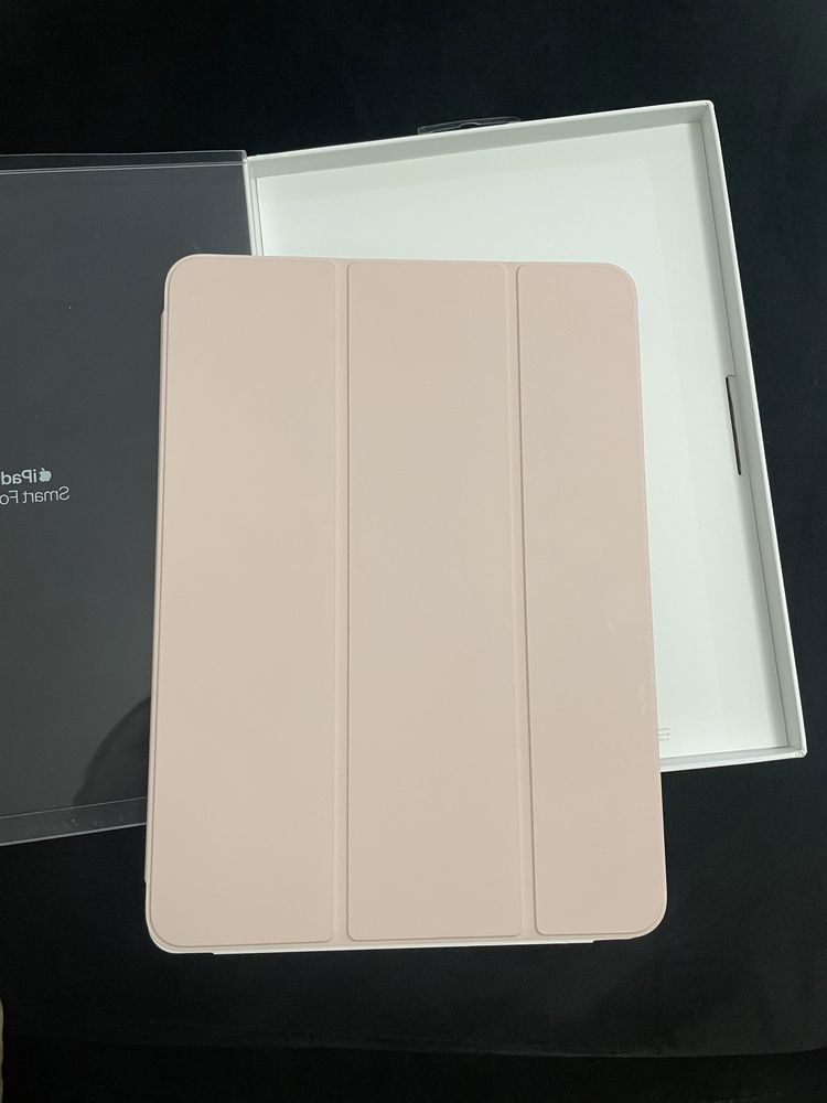 iPad Pro/Air 4,5 11 cali Smart Folio etui Apple oryginalne