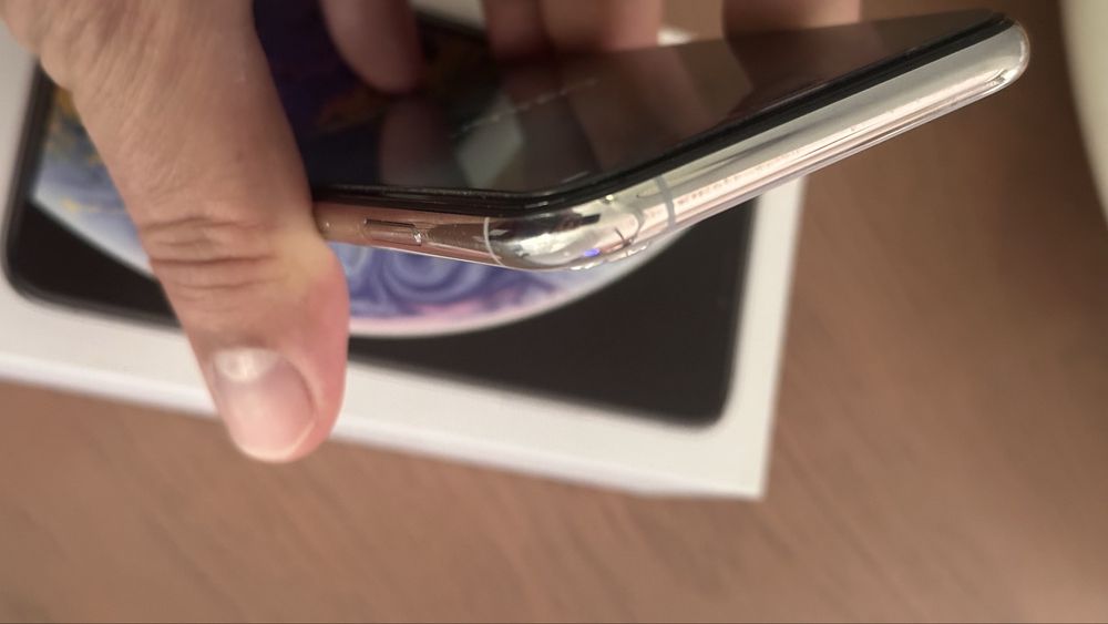 Iphone XS 256 GB