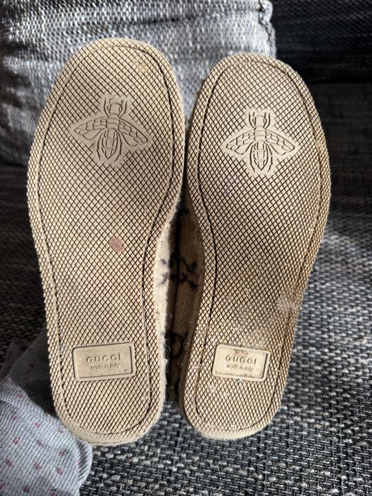 Взуття Gucci оригінал