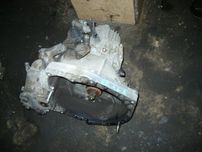 Skrzynia biegów Fiat Bravo II 1.6 Diesel