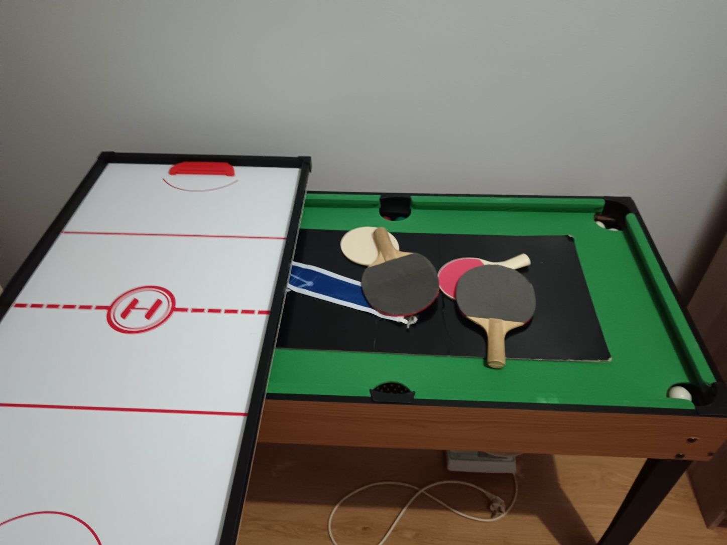 Mesa de jogos criança