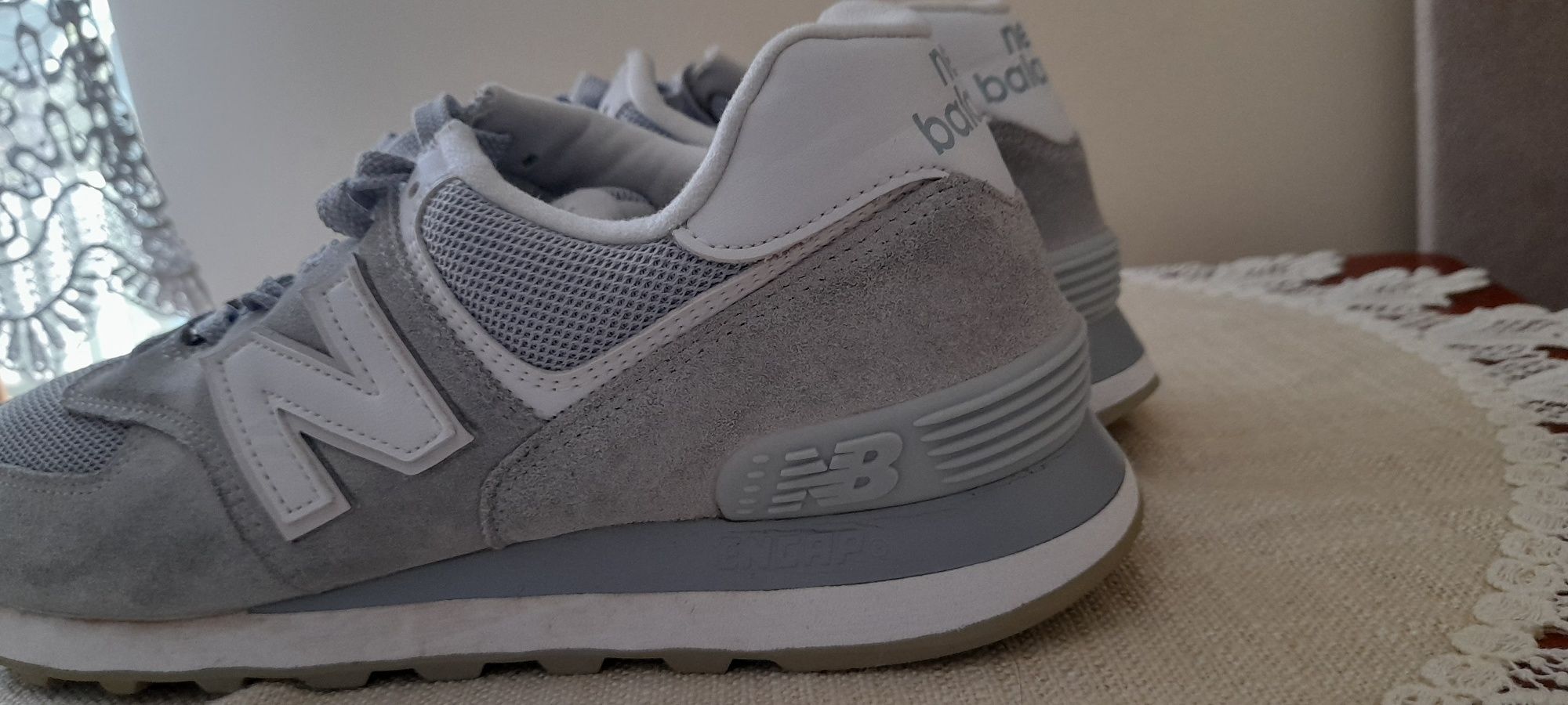 Damskie Adidasy rozmiar 40