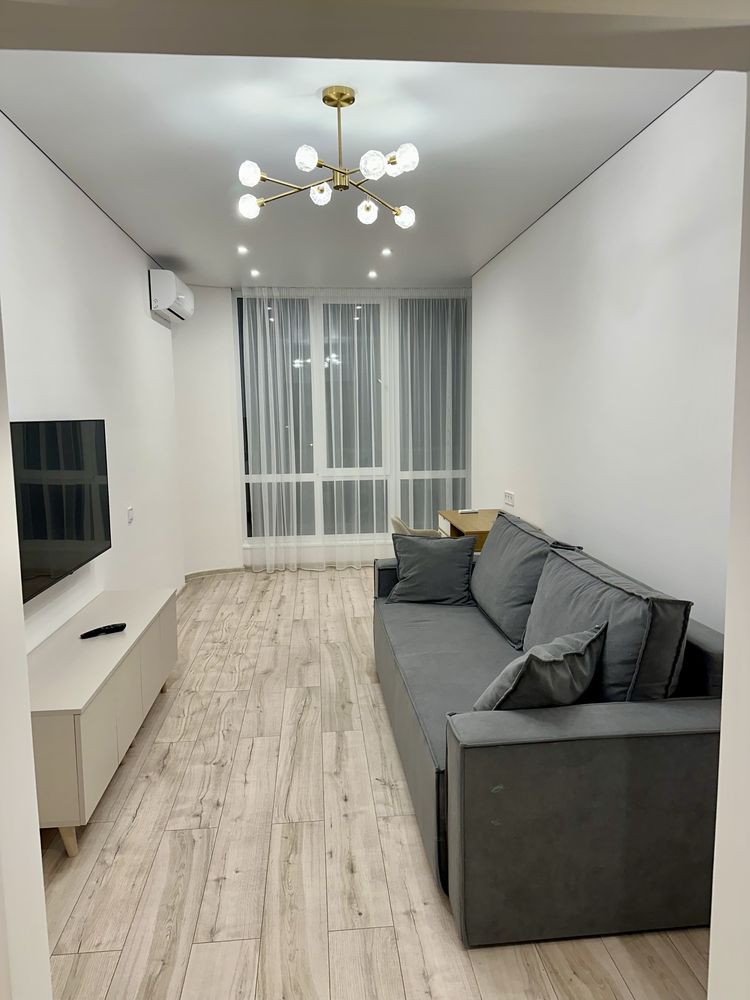 Оренда 3к квартири 67 м2 по вул. Трускавецька 109