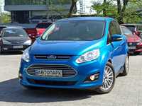 Ford C-Max SEL Hybrid Energy Plugin 2015 року