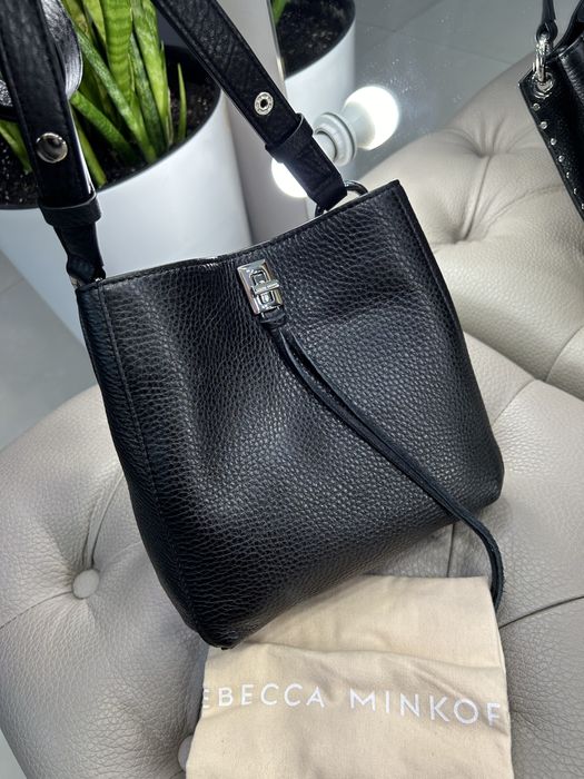 Сумка Rebecca Minkoff оригінал