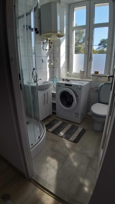 Mieszkanie w centrum Reska