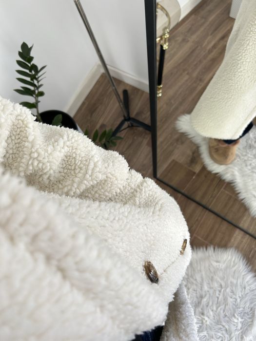 Теді пальто зимове