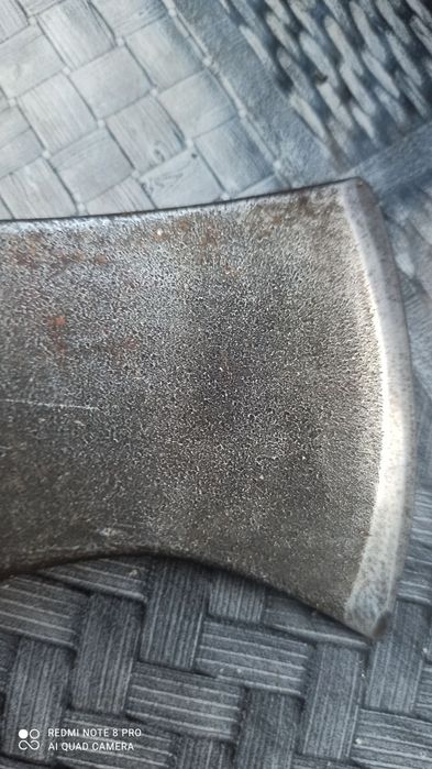 Топорик туристический судоверфь вцспс