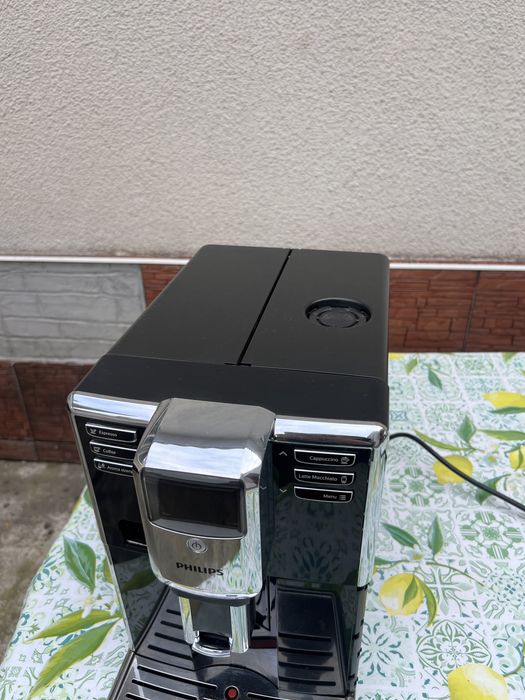 Кофемашина Philips Serias 5000 EP5360/10