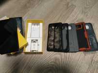 POCO X3 pro 8/256 bdb + 5 casow + oryginalna ladowarka