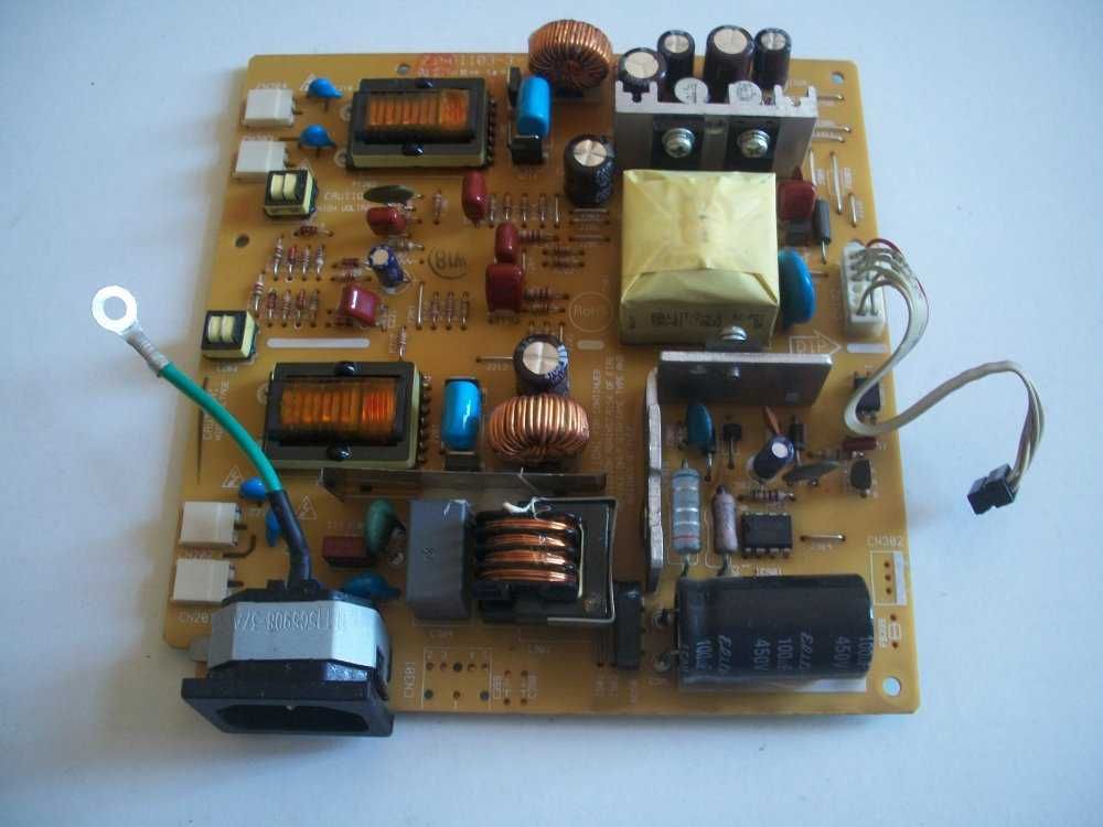 Fontes Usadas para Monitores