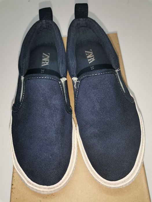 Sapatilhas Zara - Menina