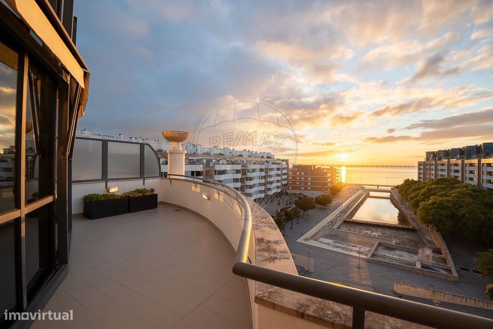 Apartamento T3 para venda