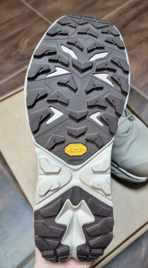 Черевики HOKA Anacapa 2 Mid GTX оригінал 43,5(євро 44,5)