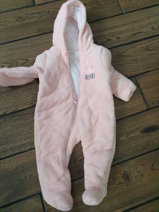 Nowy kombinezon rozmiar 74!