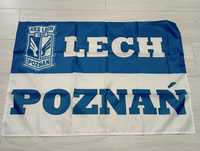 Flaga Lech Poznań 90x60