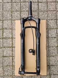 Amortyzator rowerowy Rock Shox Reba RL 27,5"+/29" 100mm 15x110 manetka