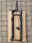 Amortyzator rowerowy Rock Shox Reba RL 27,5"+/29" 100mm 15x110 manetka