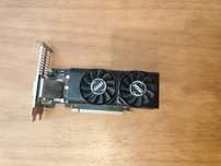 GPU GTX 1050 TI msi
