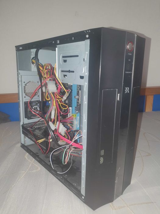 PC Gaming i5 | RX570