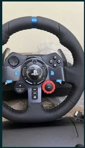 Volante Logitech G29