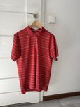 Bluzka polo męska Adidas rozmiar L