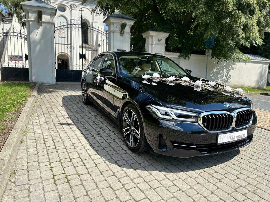 Auto, Samochód do ślubu "WeselneSamochody.pl"