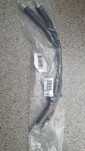Продам Шланг передній гальмівний Ford mondeo 3 00-07 1S712078AF 50см