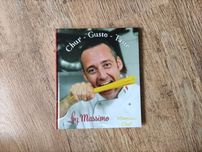Chuť Gusto Taste by Massimo - Attanassio Massimo