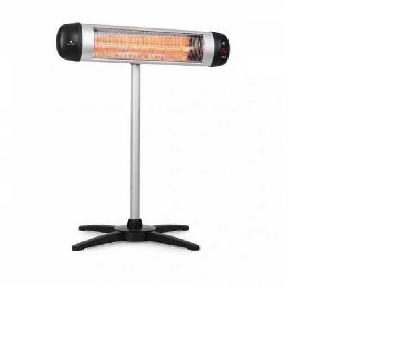 Grzejnik na podczerwień (5)