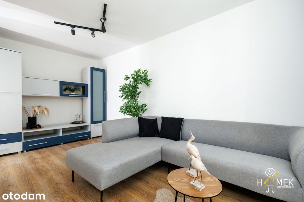 Ekonomiczne i Praktyczne-Zamieszkaj/Zainwestuj w Świetnej Loalizacji!