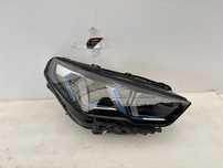 BMW X2 U10 lampa prawy przód prawa przednia FULL LED