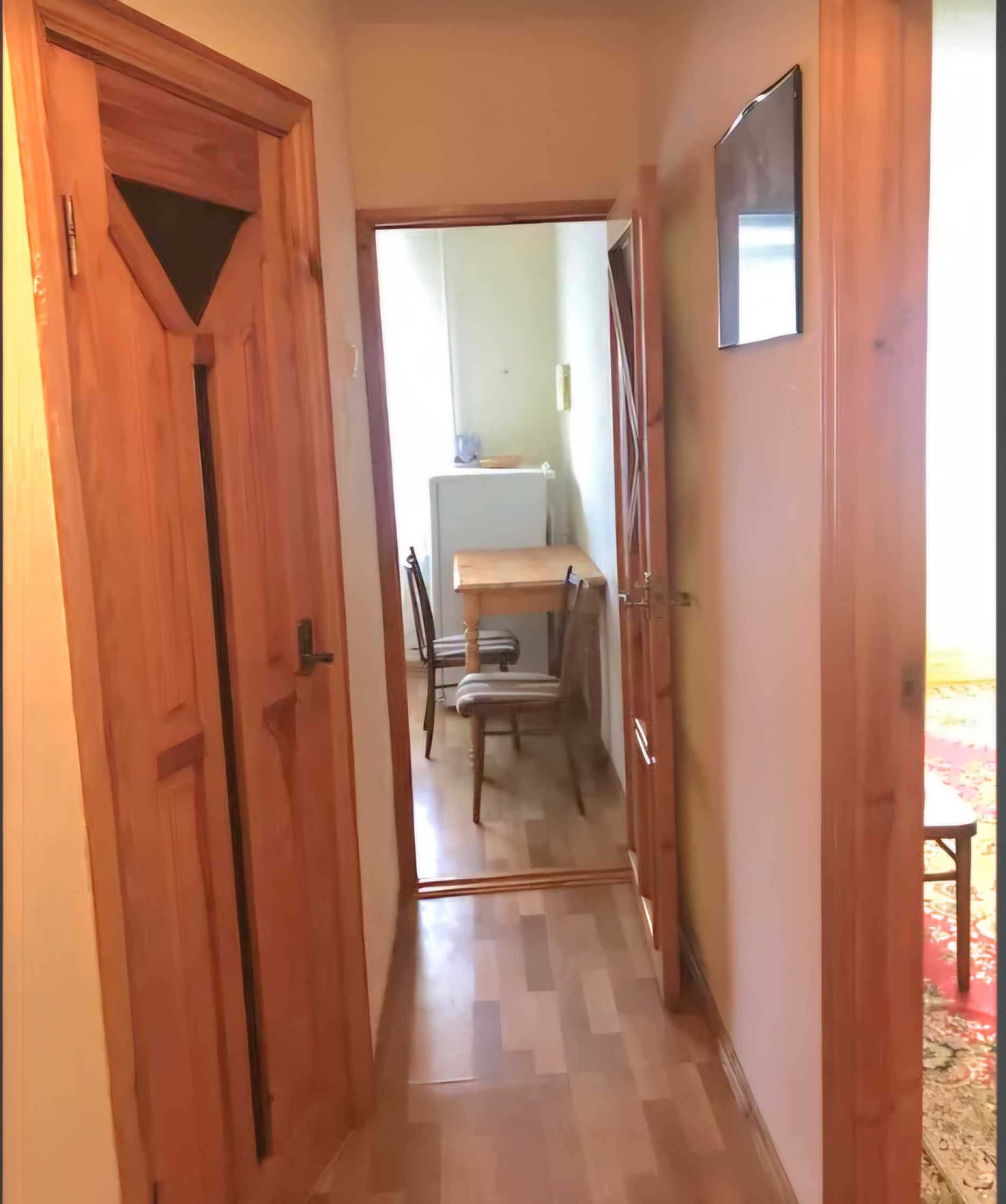 √ НОВИНКА 1 кімнатна квартира біля парку Хімік