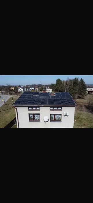 Fotowoltaika 10 kWp + magazyn energii 15 kWh 23 000 zl z dotacja !