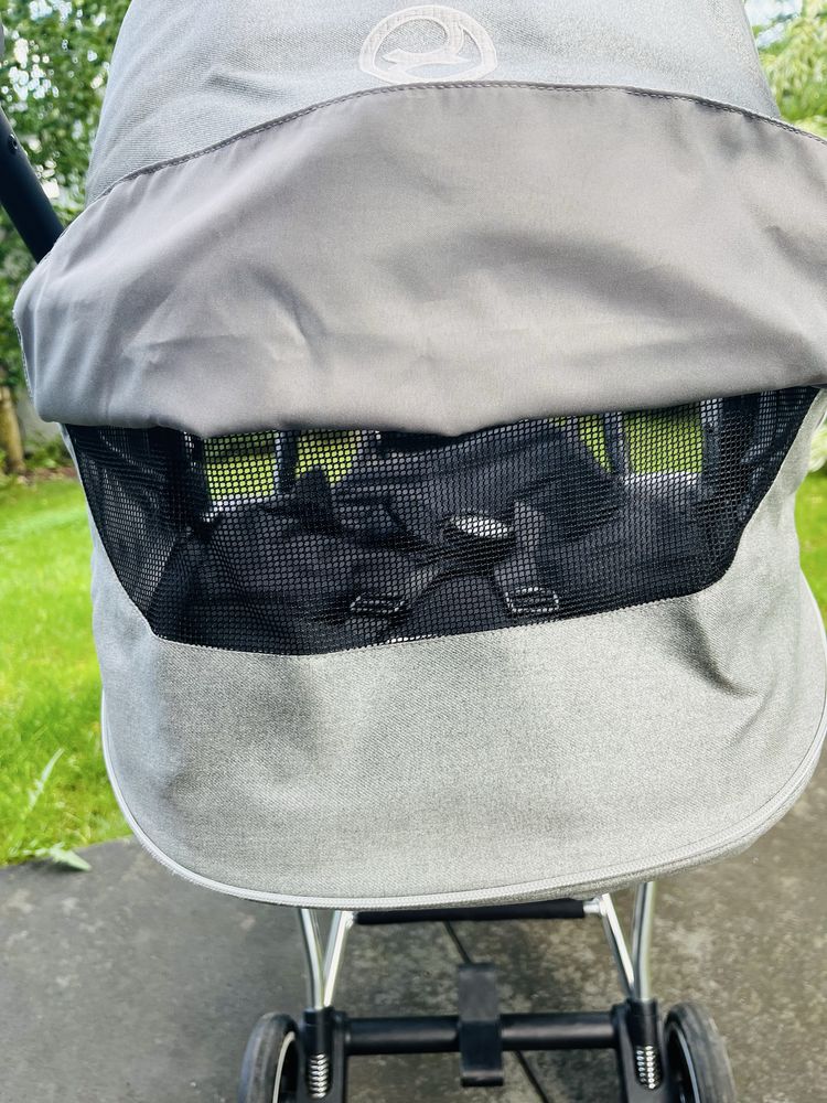 Cybex Mios 2.0 Koi