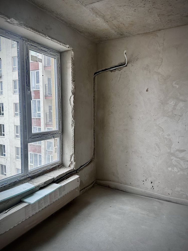 Продам велику квартиру в ЖК Фаворит